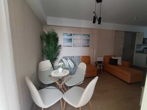 Interior - Sunset SM Apartment - San Miguel • Lima (San Miguel)