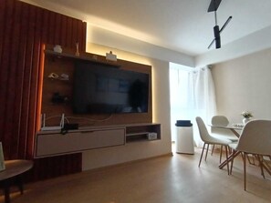 Interior - Sunset SM Apartment - San Miguel • Lima (San Miguel)