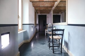 Interior - Golfo di Orosei (Rome)