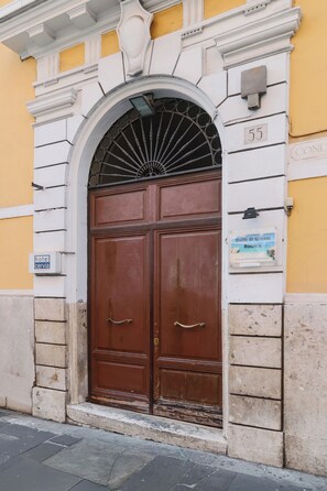 Exterior - Golfo di Orosei (Rome)