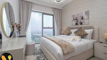 Sábanas de algodón egipcio y ropa de cama de alta calidad