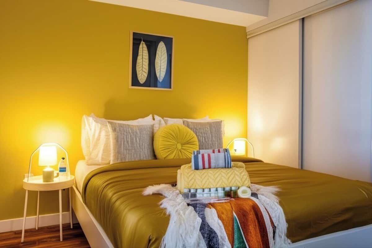 Condo, Lake View | Free WiFi, bed sheets