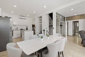 Dining - Luxury Villa at Bosques De Bambu | Private Pool (Playa del Carmen)
