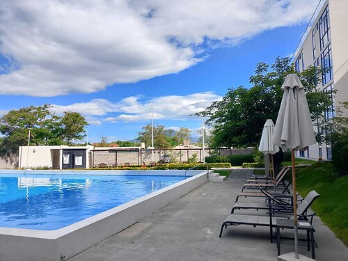 2 bedroom apartment charming  Lake Chapala Chantepec perfect for relaxing.
