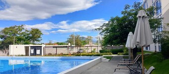 2 bedroom apartment charming  Lake Chapala Chantepec perfect for relaxing.