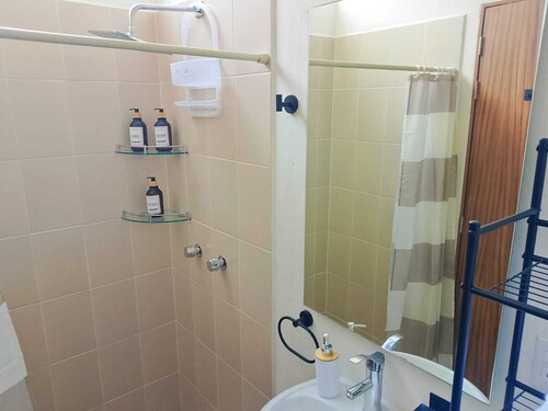 2 bedroom apartment charming  Lake Chapala Chantepec perfect for relaxing.