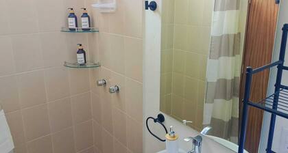 2 bedroom apartment charming Lake Chapala Chantepec perfect for relaxing.