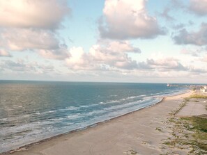 Beach nearby - Cozy Cottage w/ Gorgeous Views - Near the beach! (Galveston)