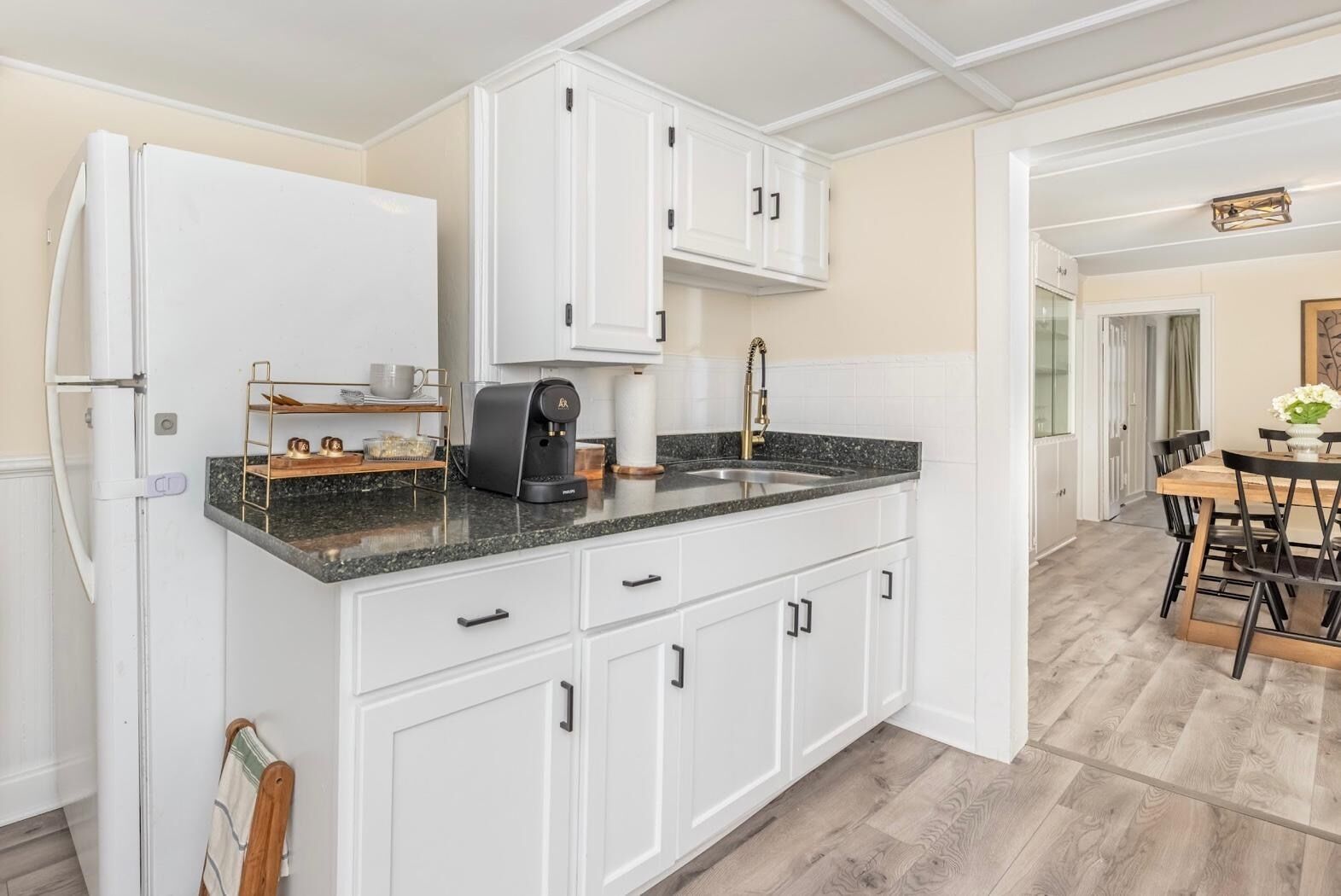 Microonde, piano cottura