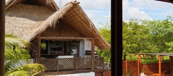 Sohla Beach Hotel popoyo