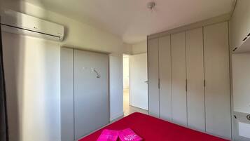 Leilighet – basic, balkong | Wi-fi (inkludert)