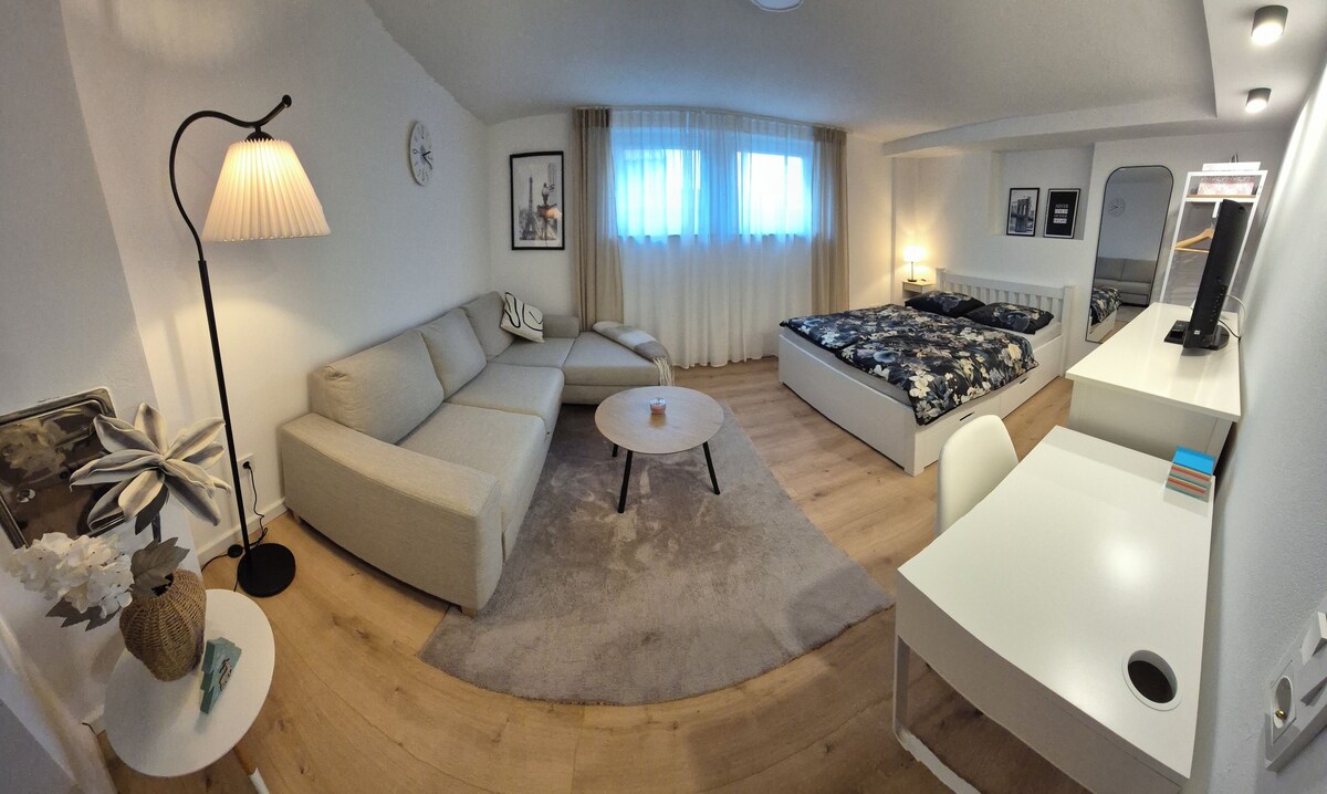 Bild für Gastgeberprofil