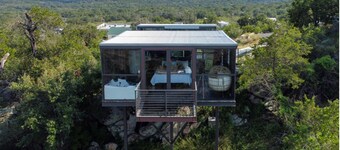 The Retreat on the Hill
