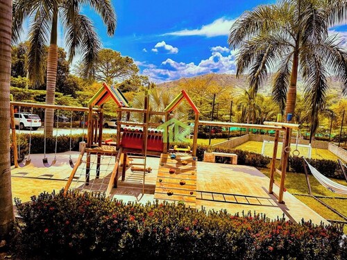 SUMMER APARTMENT IN SANTA FE DE ANTIOQUIA