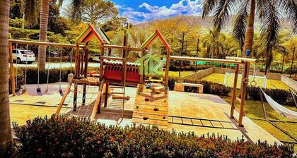 SUMMER APARTMENT IN SANTA FE DE ANTIOQUIA