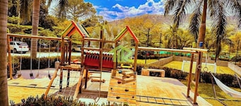 SUMMER APARTMENT IN SANTA FE DE ANTIOQUIA