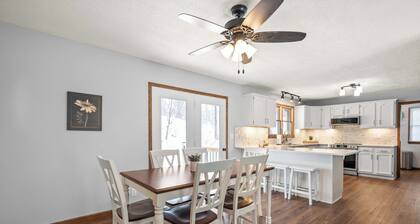 Legacy Farm Retreat Cozy Stay