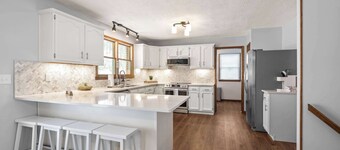 Legacy Farm Retreat Cozy Stay