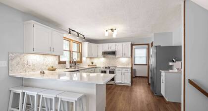 Legacy Farm Retreat Cozy Stay