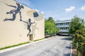 Exterieur