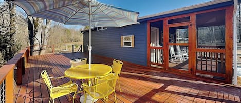 Studio (1 Bedroom) | Façade de l’hébergement