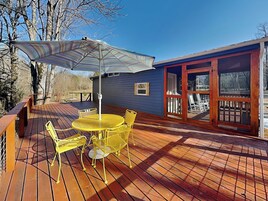 Studio (1 Bedroom) | Front of property