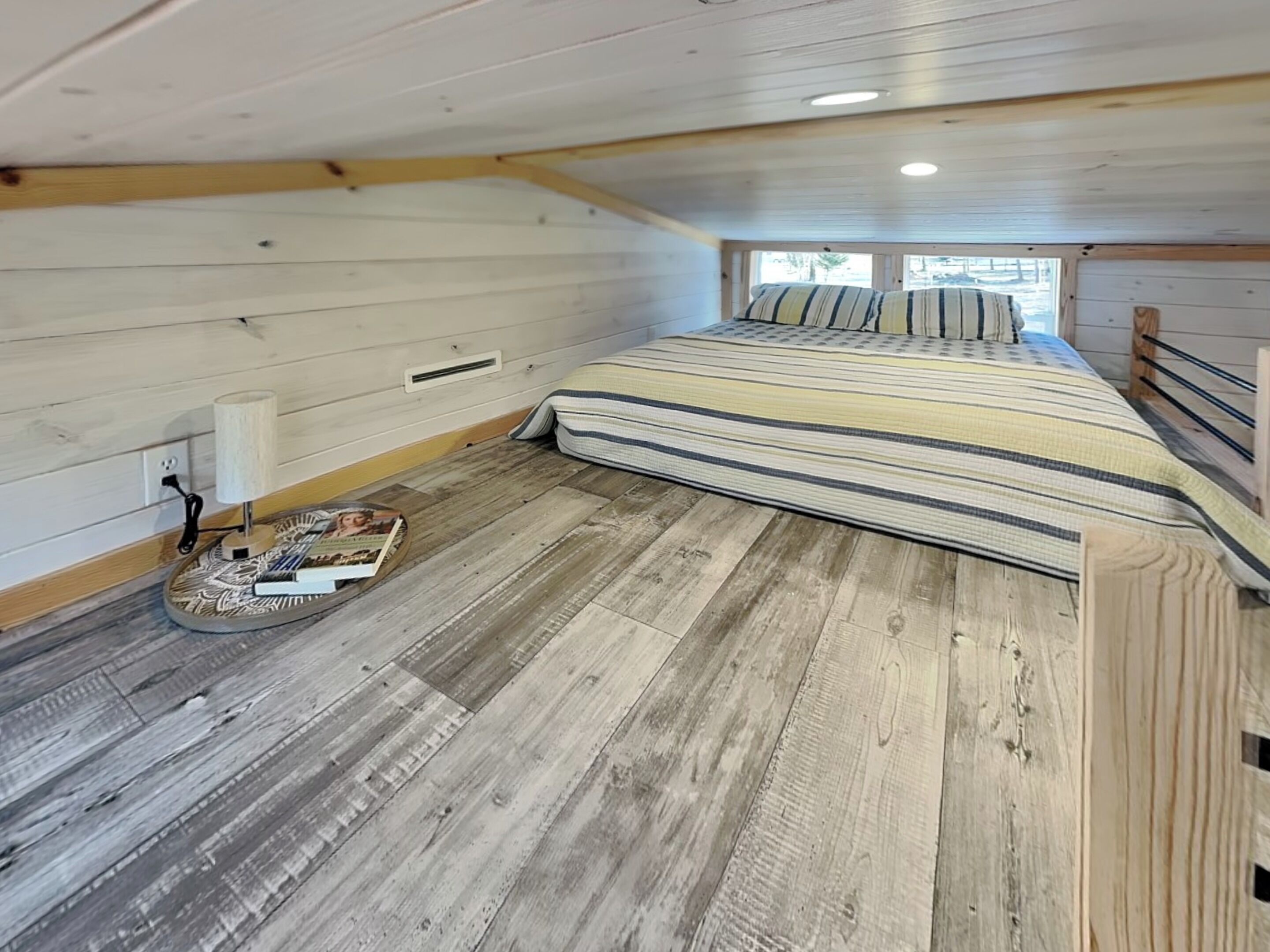 Studio (1 Bedroom) | Équipement de l’hébergement