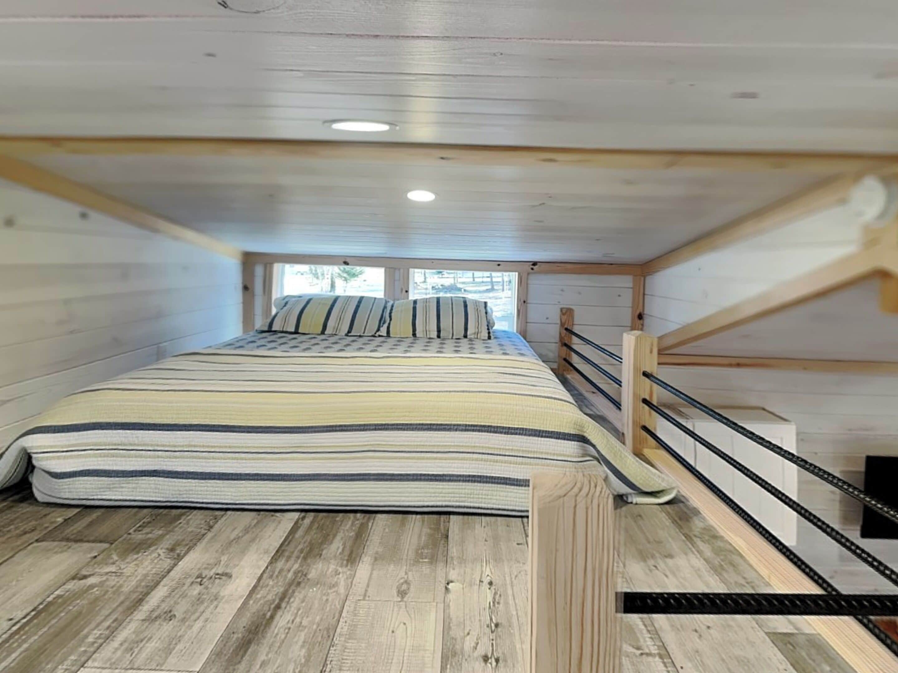 Studio (1 Bedroom) | Property amenity