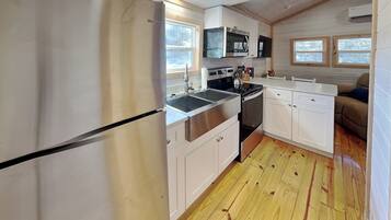 Studio (1 Bedroom) | Ausstattung der Unterkunft
