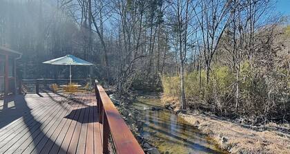 Caney Creek