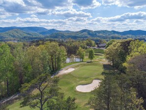 Condo (3 Bedrooms) | Property amenity - Peak View Paradise 3310 (Pigeon Forge)