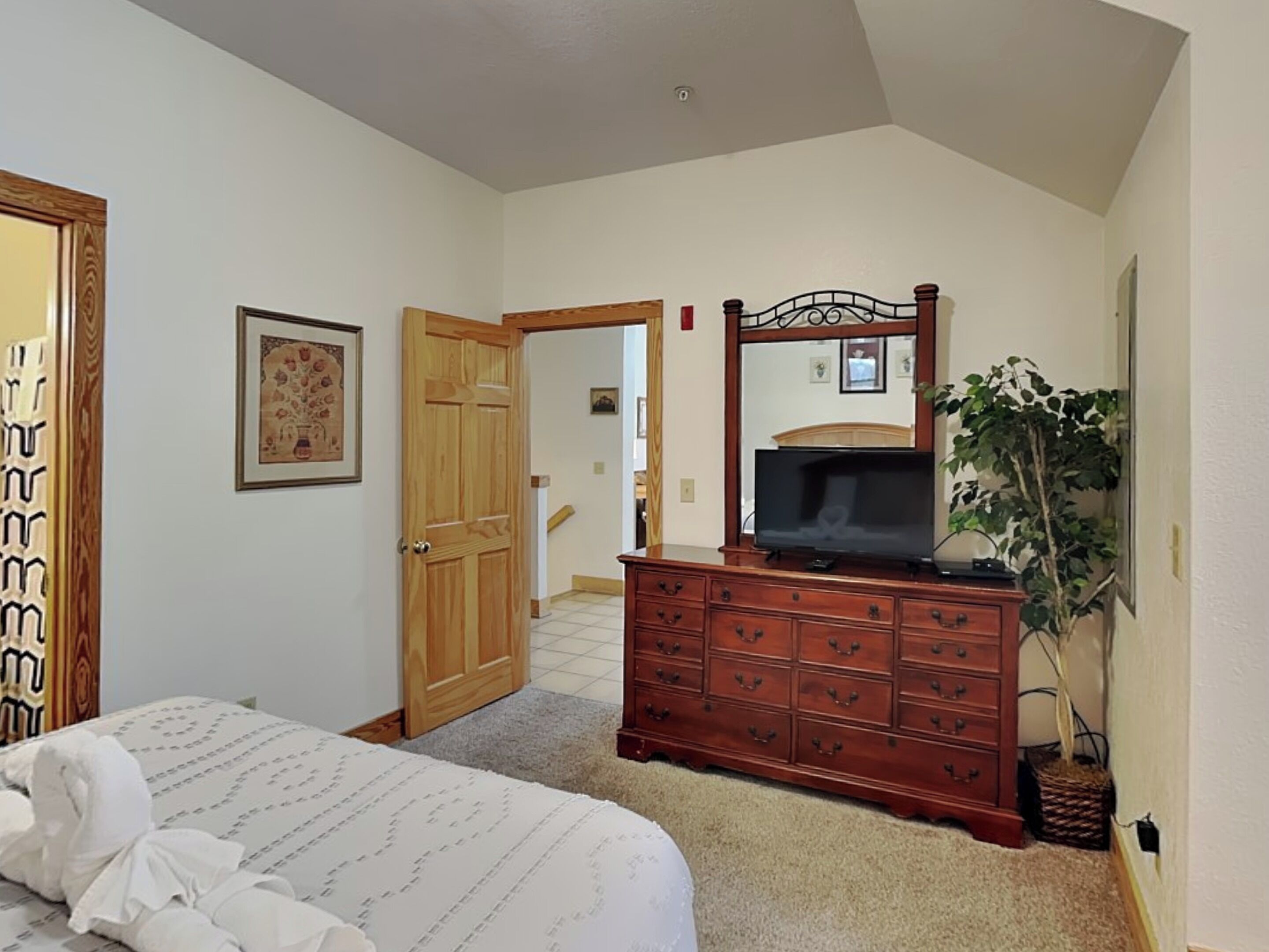 Huoneisto (3 Bedrooms) | Majoituspaikan mukavuudet