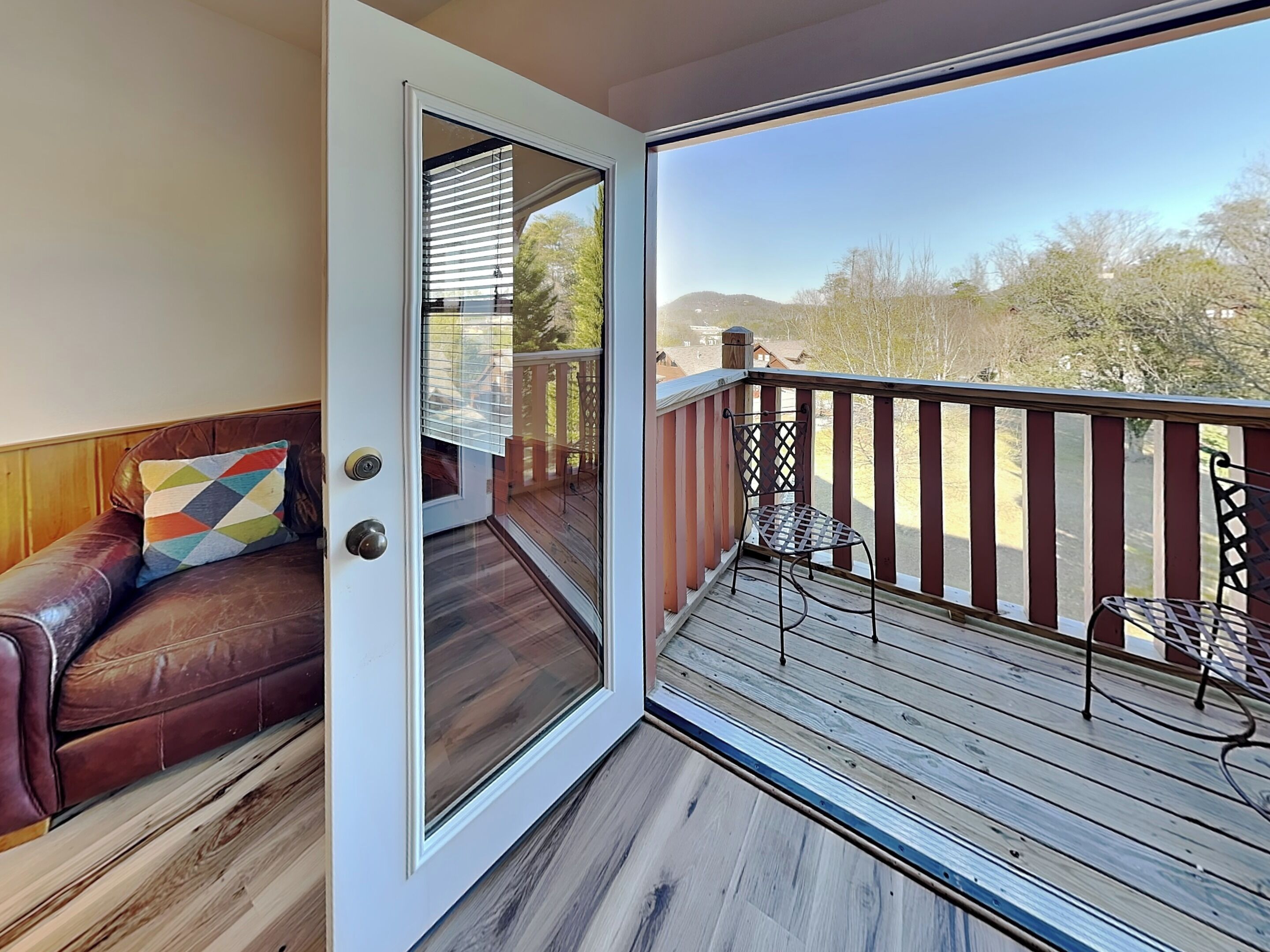Appart'hôtel (3 Bedrooms) | Équipement de l’hébergement