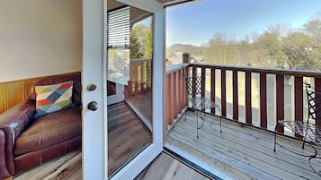 Appart'hĂŽtel (3 Bedrooms) | Ăquipement de lâhĂ©bergement