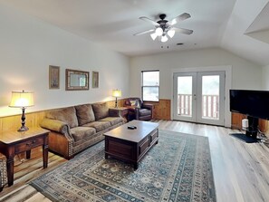 Condo (3 Bedrooms) | Property amenity - Peak View Paradise 3310 (Pigeon Forge)