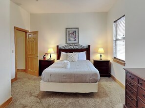 Condo (3 Bedrooms) | Property amenity - Peak View Paradise 3310 (Pigeon Forge)