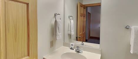 Huoneisto (3 Bedrooms) | Majoituspaikan mukavuudet