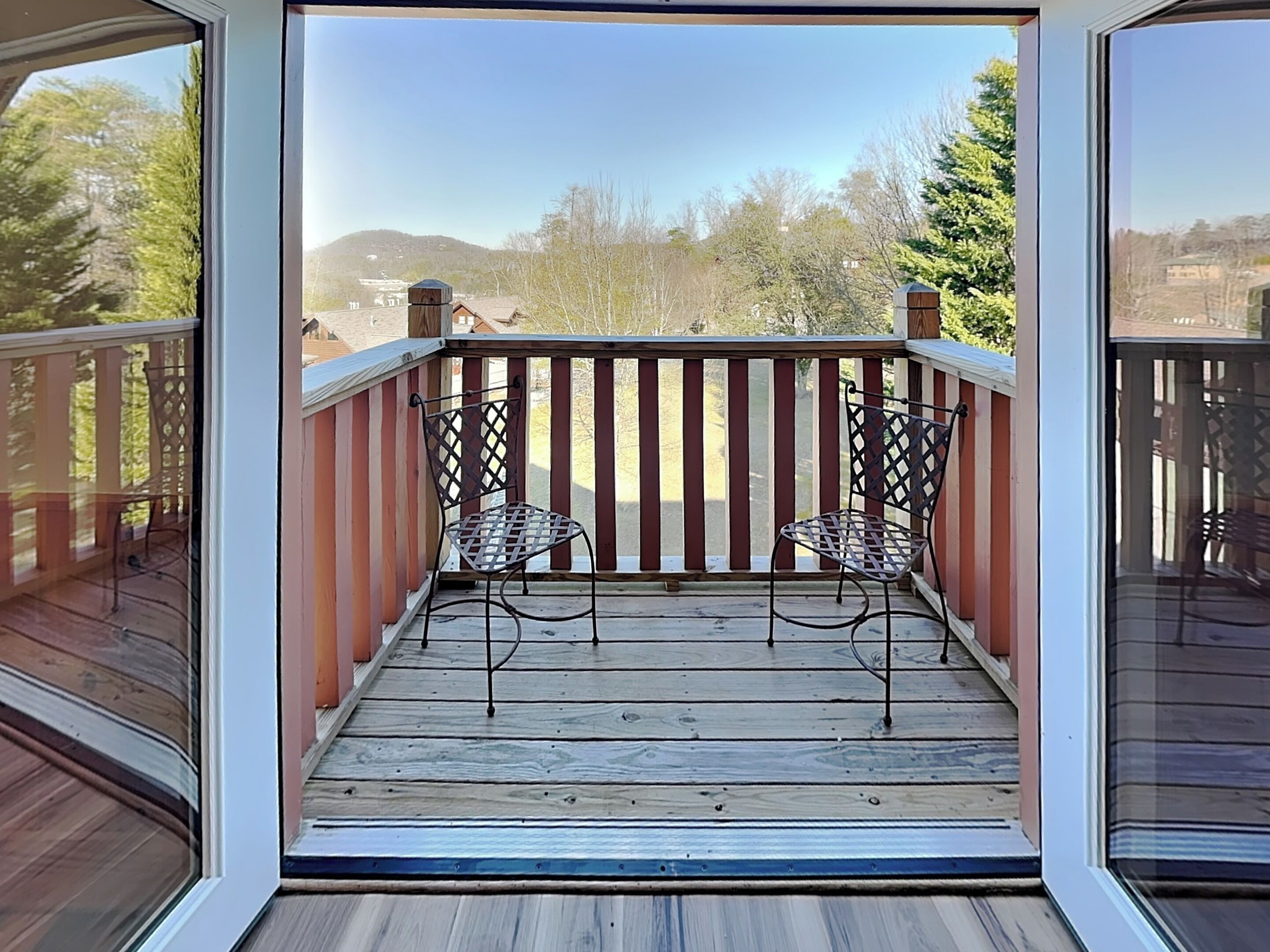 Équipement de l’hébergement