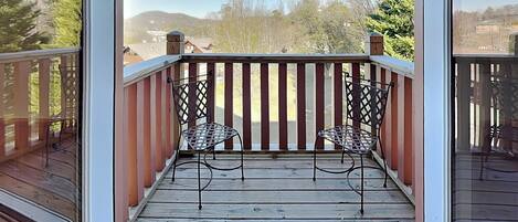 Équipement de l’hébergement