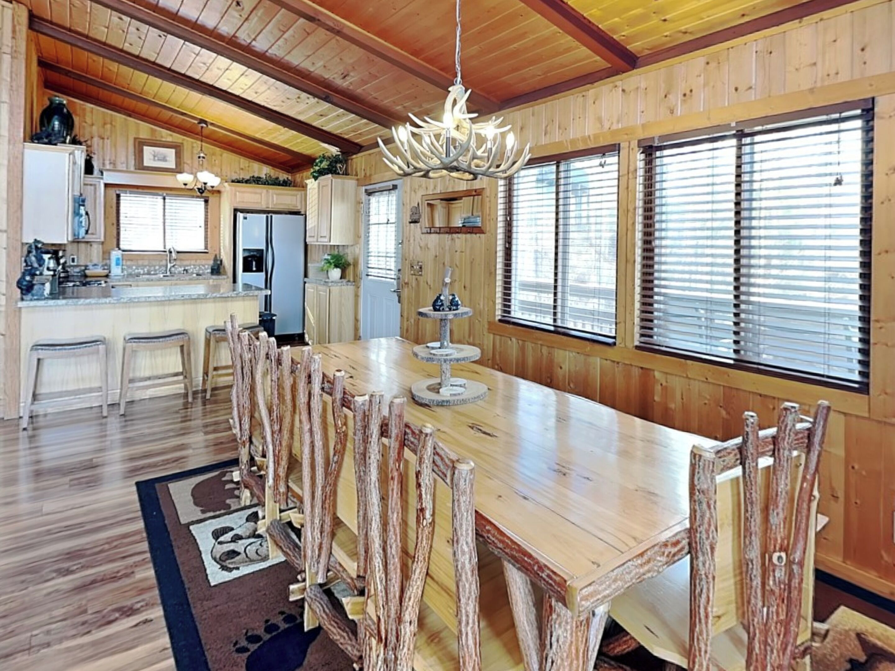 Studio (3 Bedrooms) | Property amenity