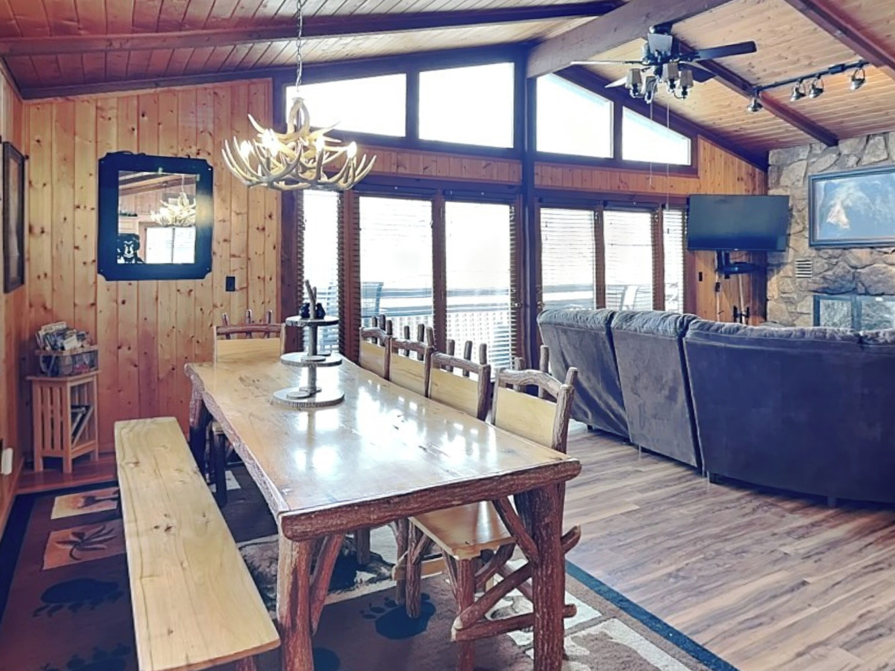 Studio (3 Bedrooms) | Property amenity