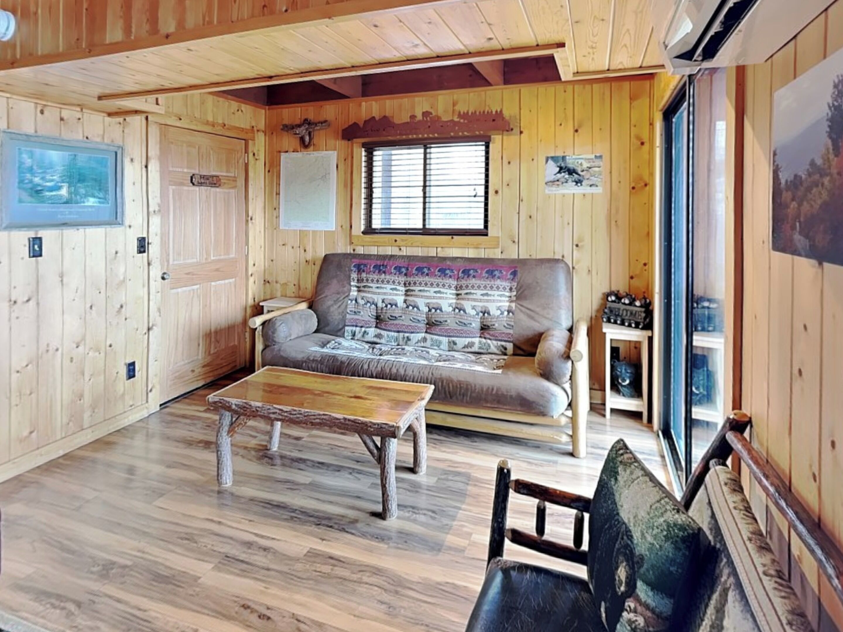 Studio (3 Bedrooms) | Property amenity