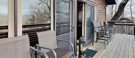 Studio (3 Bedrooms) | Ausstattung der Unterkunft