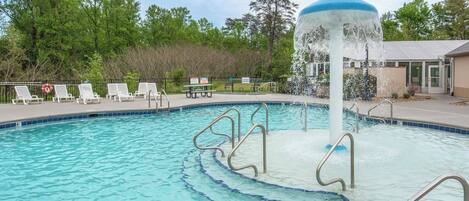 Condo (2 Bedrooms) | Servicio de la propiedad