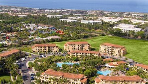 Exterior - Thanksgiving week Getaway - MarBrisa Hilton Grand Vacations Club -2 Bedroom Plus (Carlsbad)