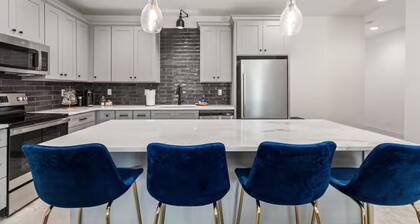 Enclave 3 Bedroom Luxury Homes