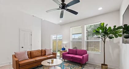 Enclave 3 Bedroom Luxury Homes