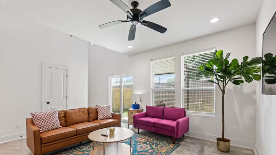 Enclave 3 Bedroom Luxury Homes