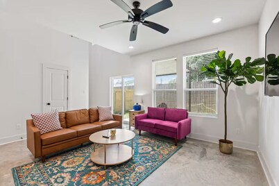 Enclave 3 Bedroom Luxury Homes