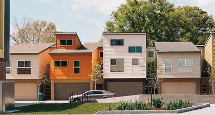 Enclave 3 Bedroom Luxury Homes